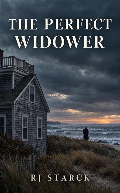 The Perfect Widower