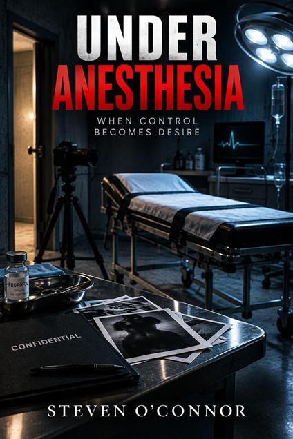 Under anesthesia