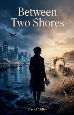 Between Two Shores - Aymen Hedhli - cover