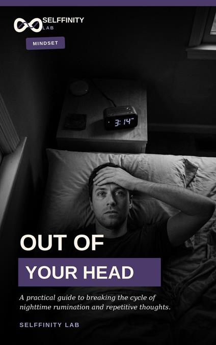 Out of your head
