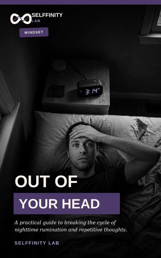 Out of your head