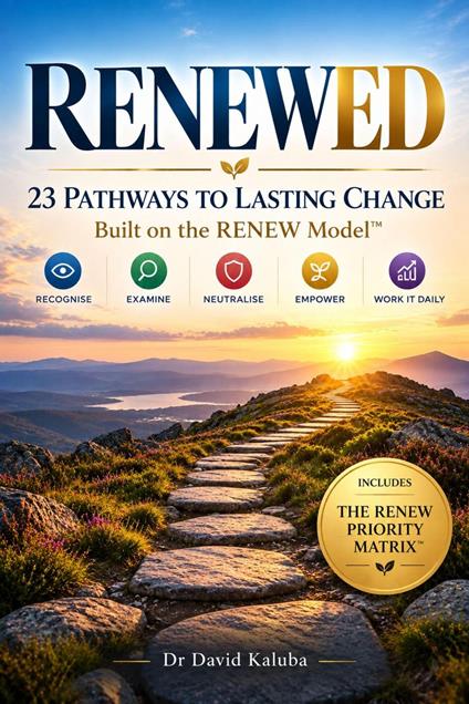 Renewed