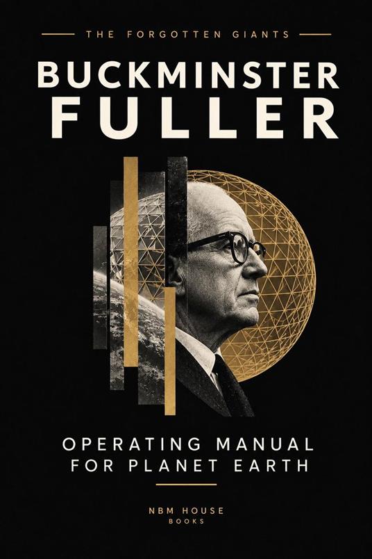 Buckminster Fuller
