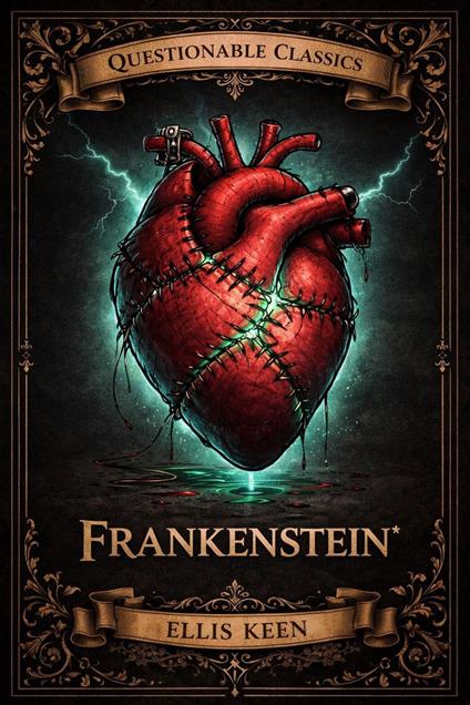Frankenstein*