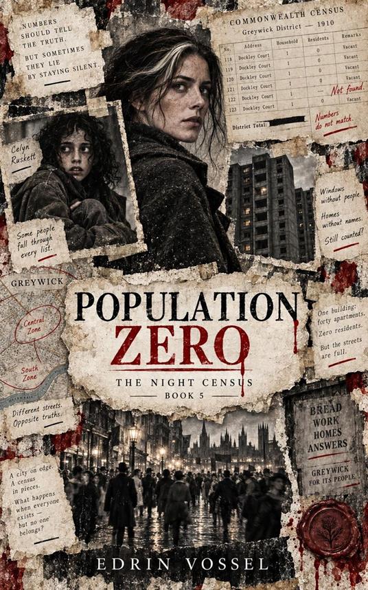 Population Zero