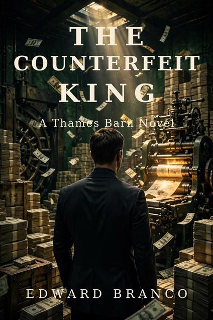 The counterffeit king