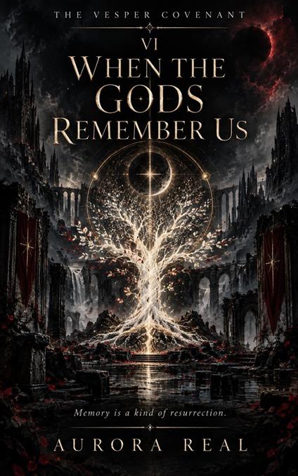 When the Gods Remember Us