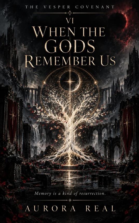 When the Gods Remember Us
