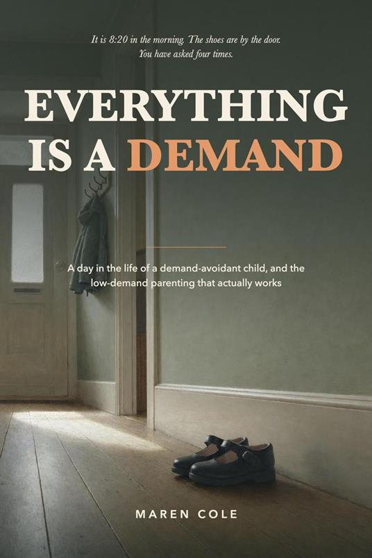 Everything Is A Demand