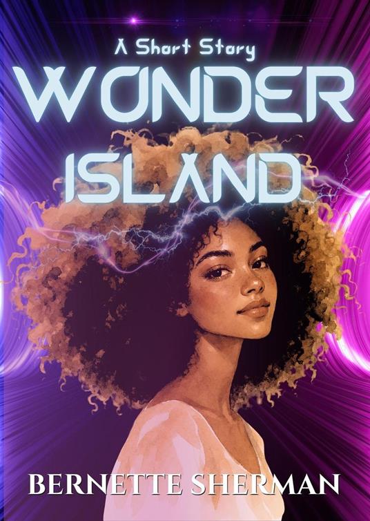 Wonder Island