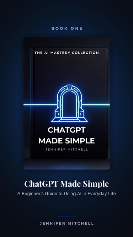 ChatGPT Made Simple