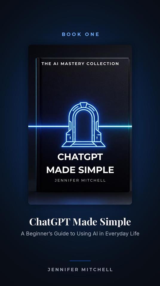 ChatGPT Made Simple
