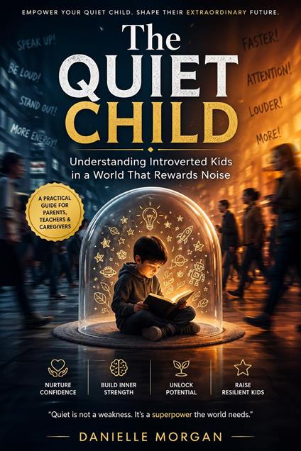 THE QUIET CHILD