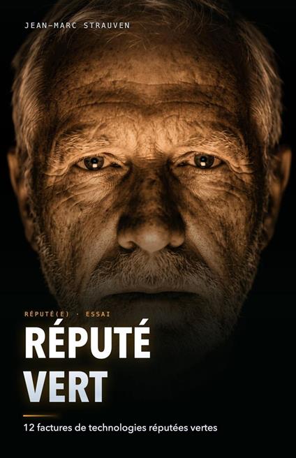 Réputé vert
