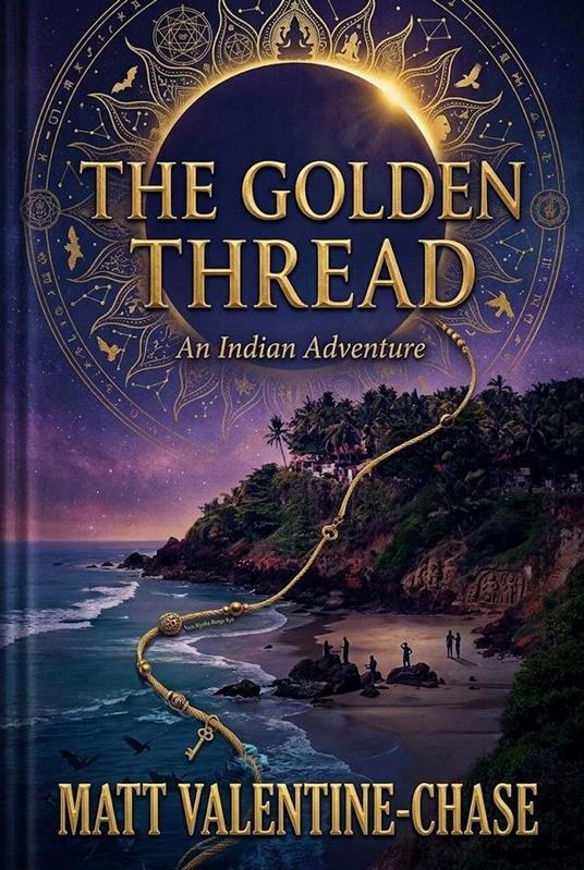 The Golden Thread