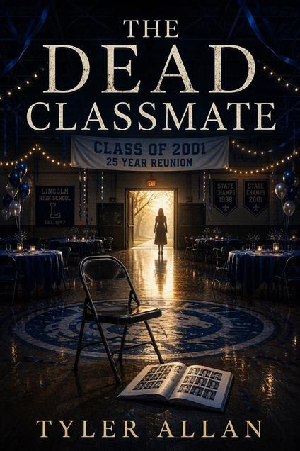 The Dead Classmate
