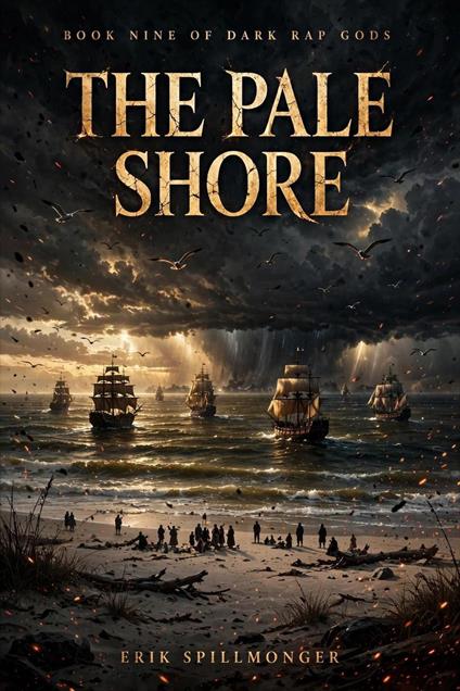 The Pale Shore
