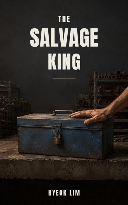 The Salvage King
