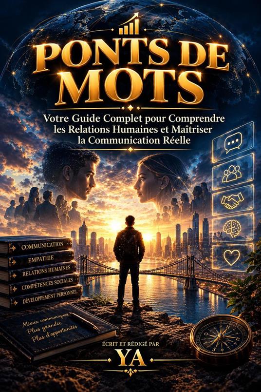 Ponts de Mots
