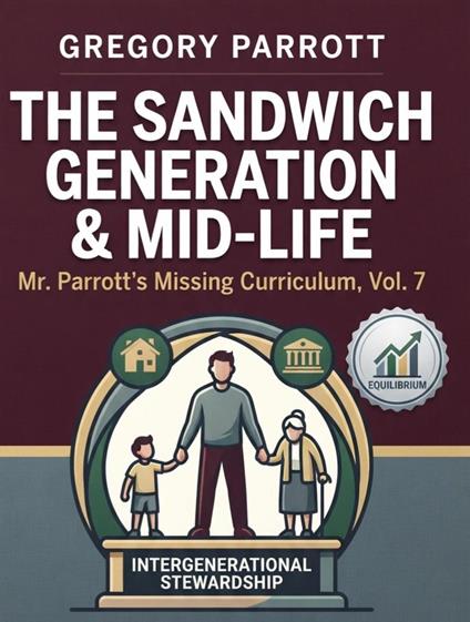 The Sandwich Generation & Mid-Life