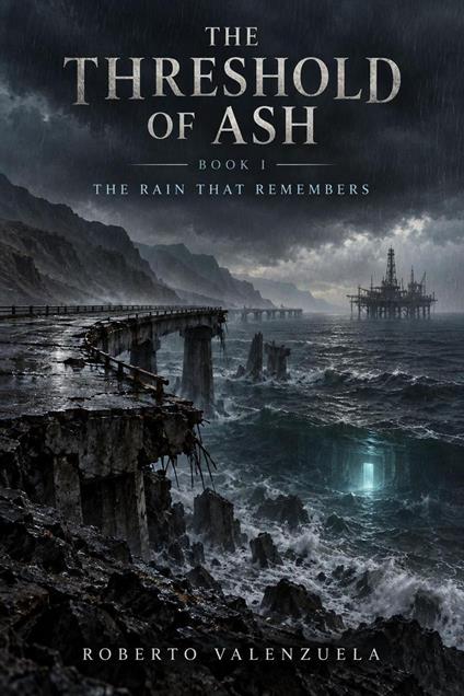 The Rain That Remembers