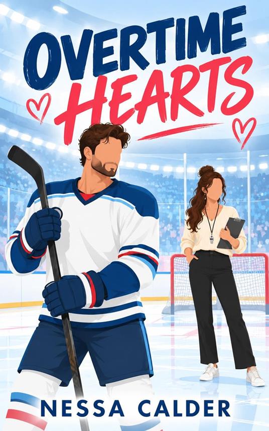 Overtime Hearts