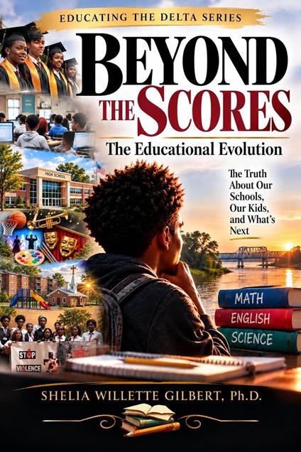 Beyond the Scores: The Educational Evolution