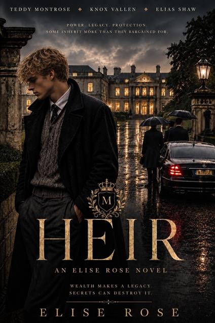 Heir
