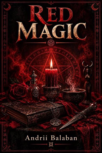 Red magic