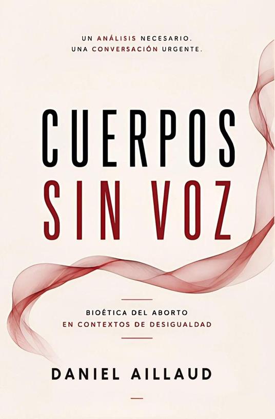 Cuerpos Sin Voz