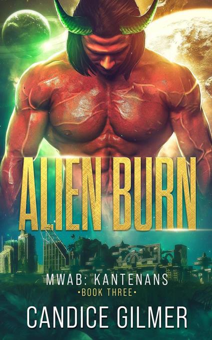 Alien Burn