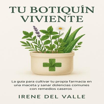 Tu Botiquín Viviente