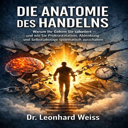 Die Anatomie des Handelns