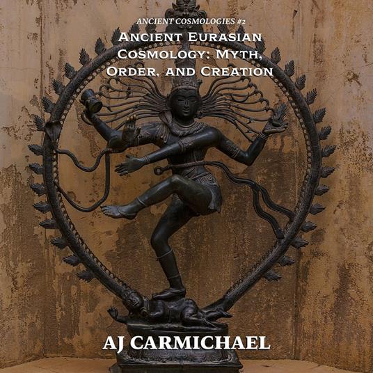 Ancient Eurasian Cosmology: Myth, Order, and Creation
