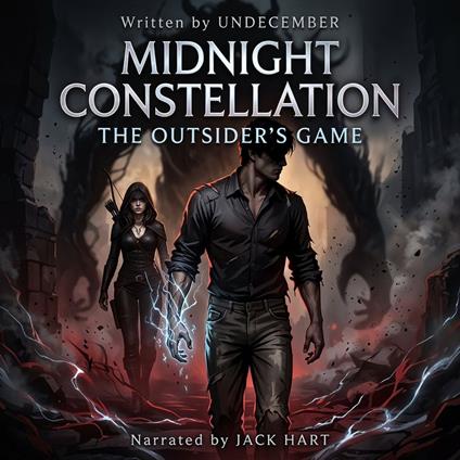 Midnight Constellation: The Outsider's Game