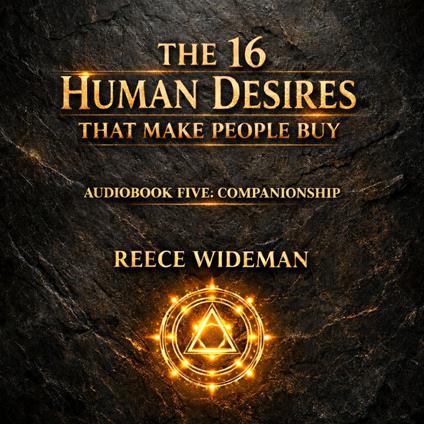 16 Human Desires That Make People Buy, The