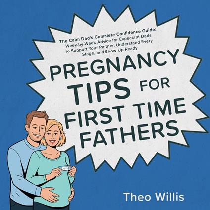 Pregnancy Tips for First Time Fathers