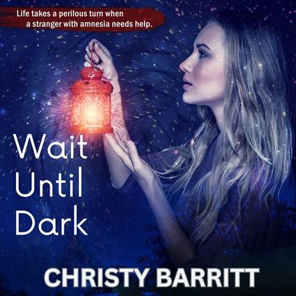 Wait Until Dark