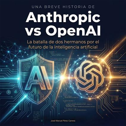 Anthropic vs OpenAI