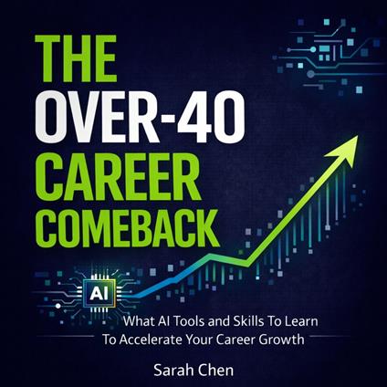 Over-40 Career Comeback, The