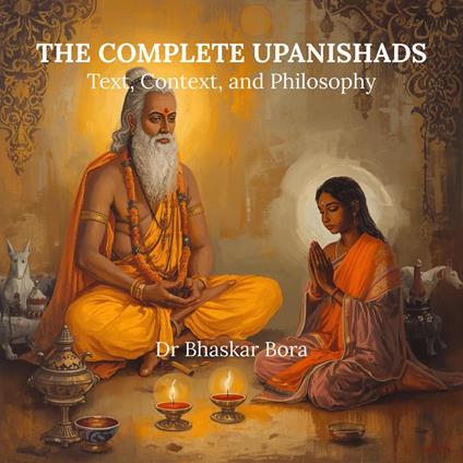 Complete Upanishads, The: Text, Context, and Philosophy