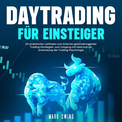 DAYTRADING FÜR EINSTEIGER