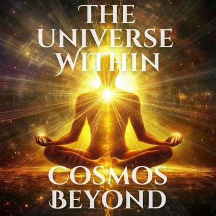 Universe Within, The - Cosmos Beyond