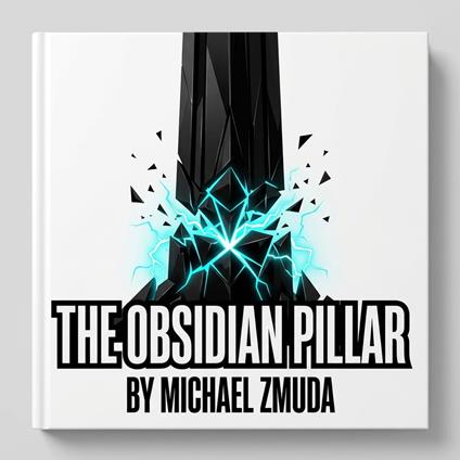 Obsidian Pillar, The