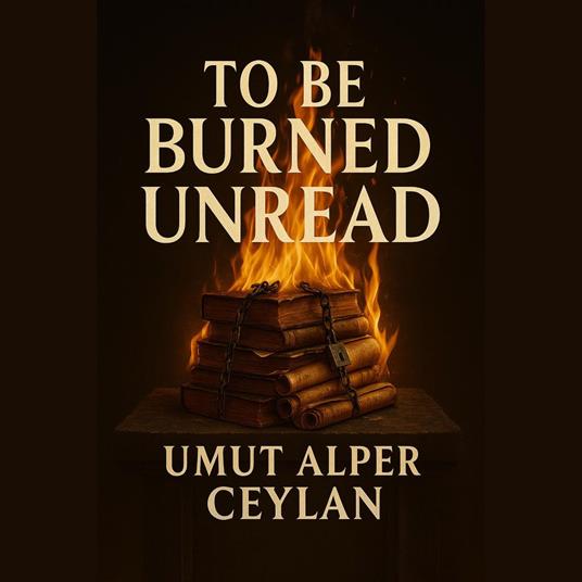 To Be Burned Unread