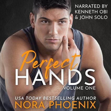 Perfect Hands Volume One