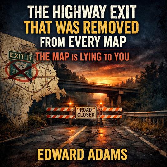 Highway Exit That Was Removed From Every Map, The