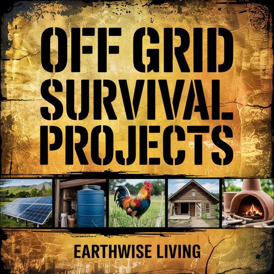 Off Grid Survival Projects