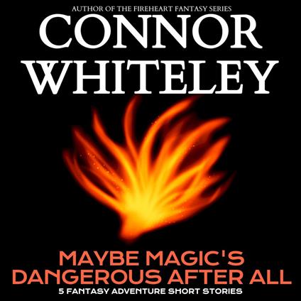 Maybe Magic's Dangerous After All