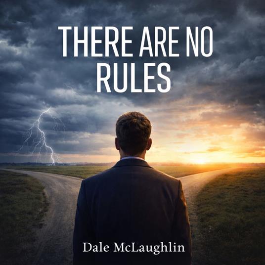 There Are No Rules